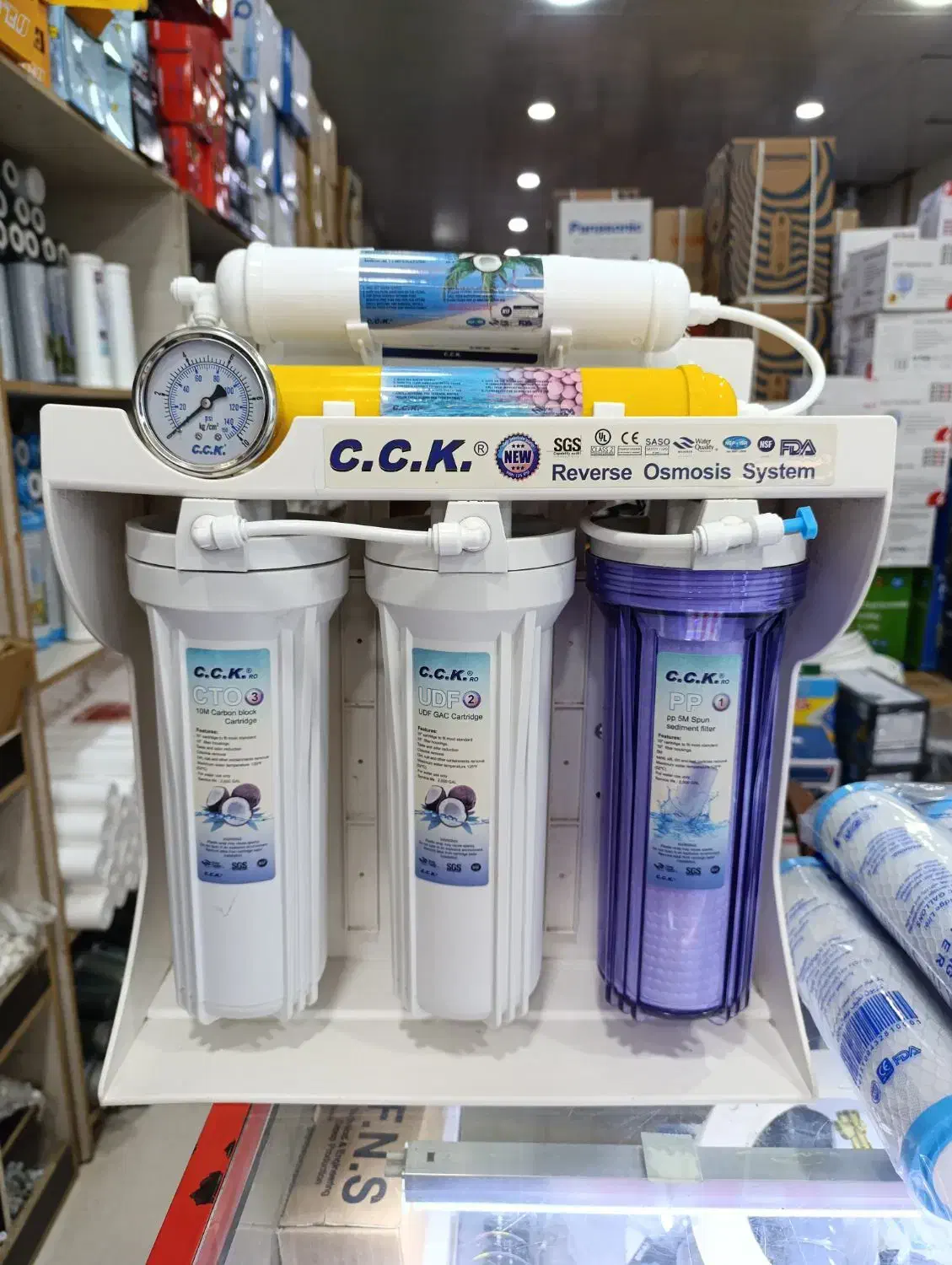 تعمیرات آبگرمکن و تعمیرات تصفیه آب|خدمات پیشه و مهارت|اهواز, گلستان|دیوار