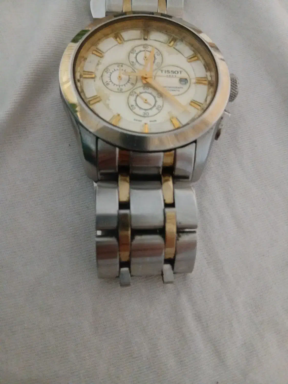 ساعت tissot|ساعت|تهران, سبلان (لشگر)|دیوار