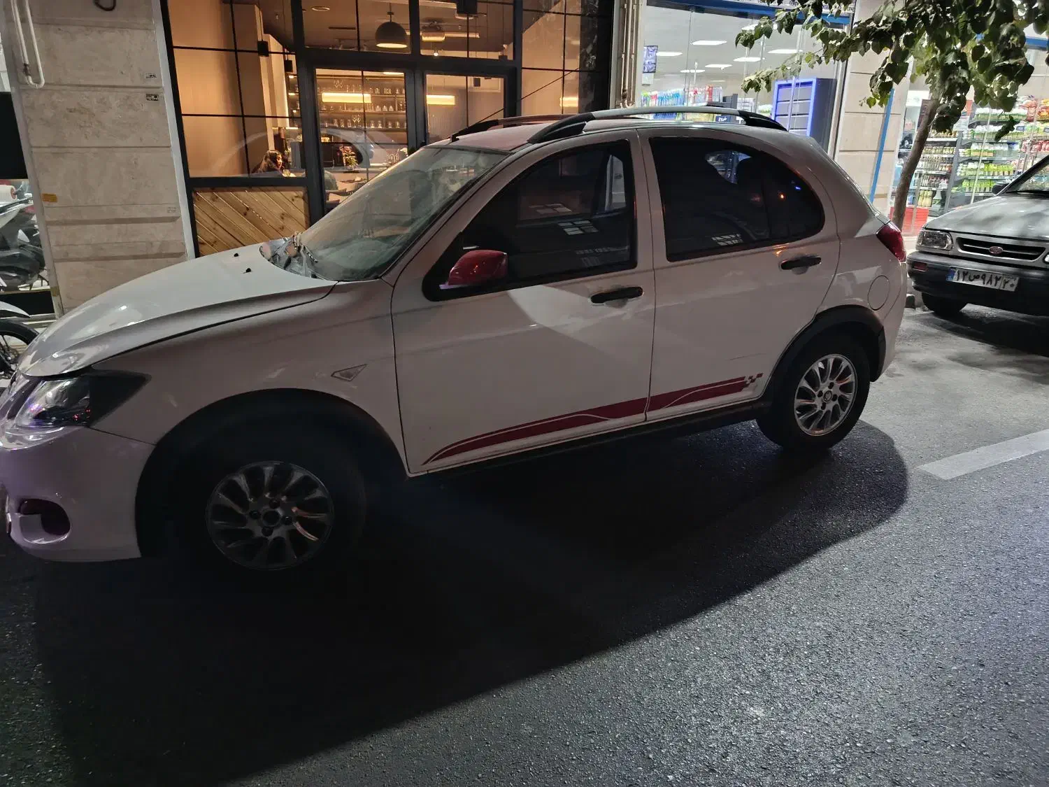 کویک Rمدل ۱۴۰۱|خودرو سواری و وانت|تهران, تهرانسر شرقی|دیوار