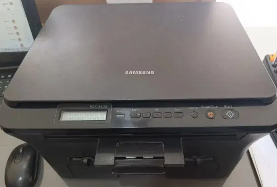 پرینتر لیزری HP 1212|پرینتر، اسکنر، کپی، فکس|محمدشهر, محمدشهر|دیوار