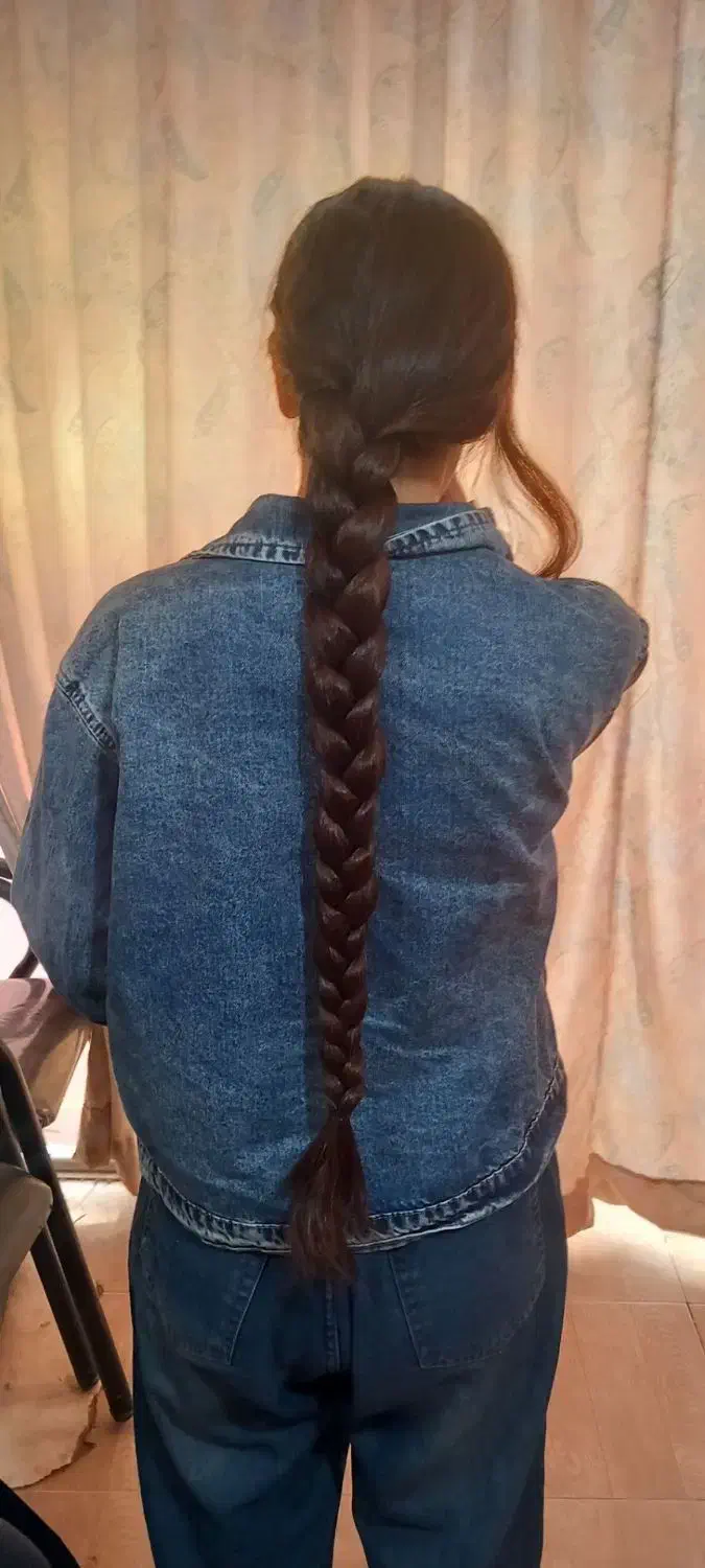 خریدار اصلی موها به قیمت منصفانه|خدمات آرایشگری و زیبایی|تربت جام, جامرود|دیوار