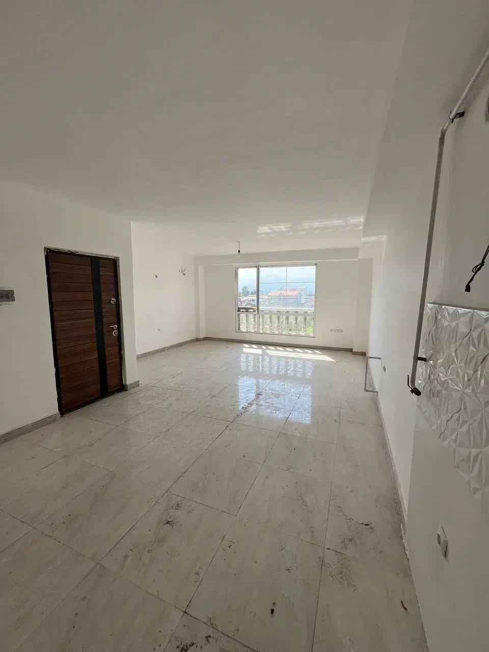 آپارتمام نوساز و کلید اول خیابان دانشگاه|فروش آپارتمان|رودسر, |دیوار