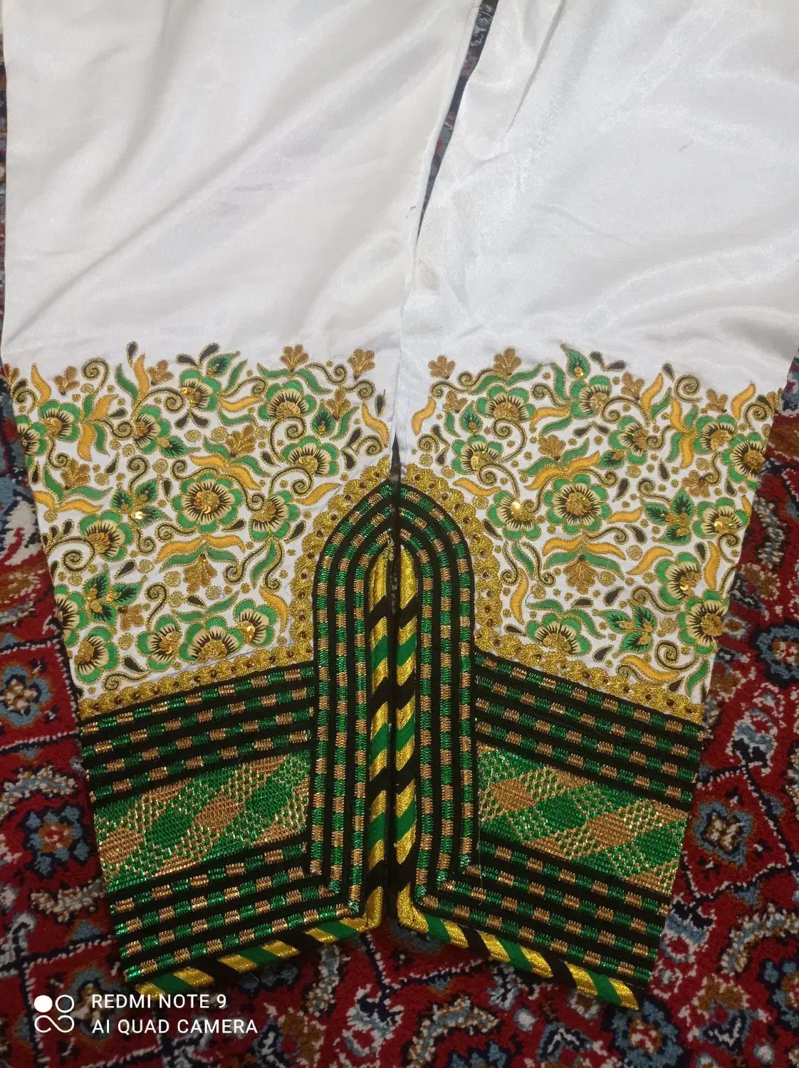 شلوار بندری|لباس|میناب, |دیوار