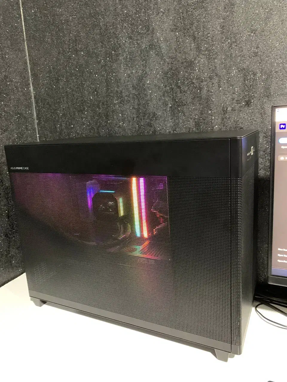 Asus Prime PC|رایانه رومیزی|ارومیه, |دیوار