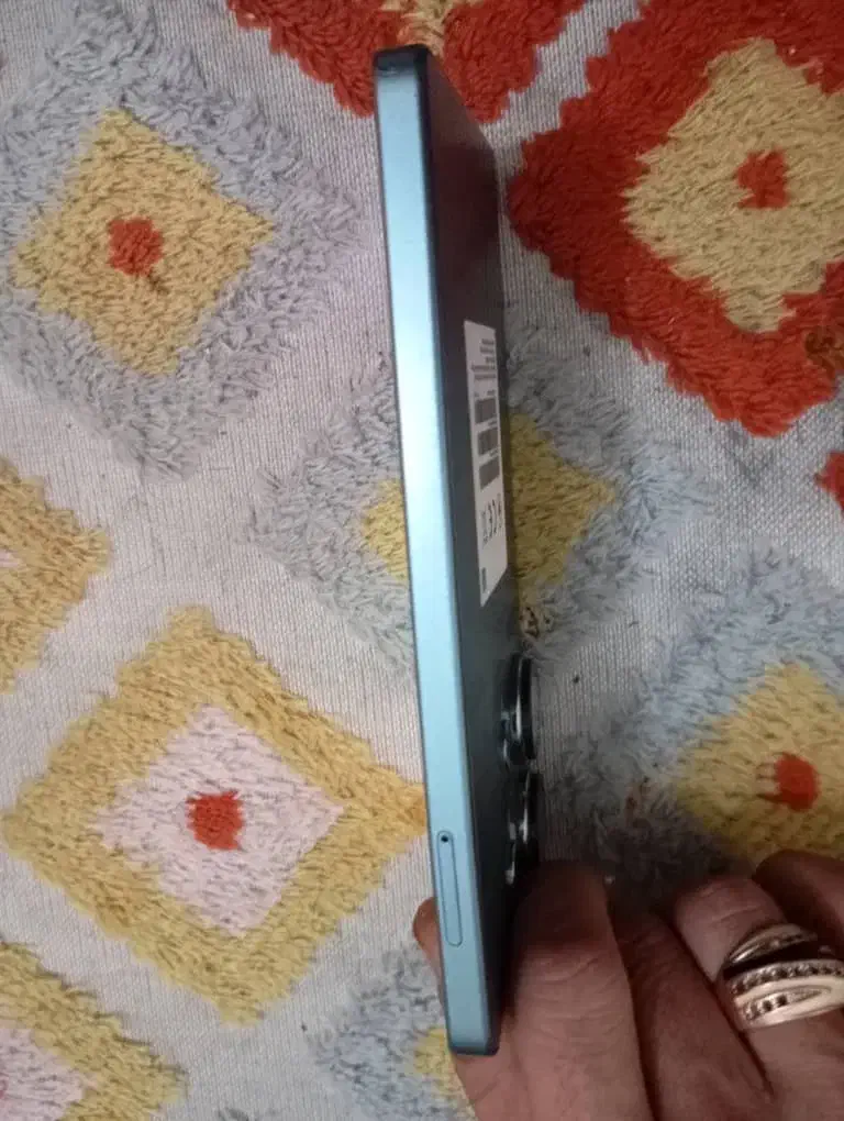 گوشی شیائومی ردمی نوت۱۳ پرو 5G درحدنو|موبایل|مرودشت, ثبت احوال|دیوار