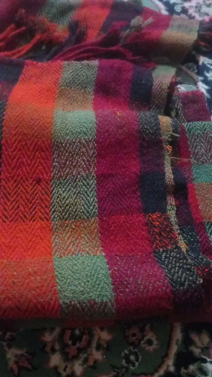 ماشنه لری|فرش|دورود, |دیوار