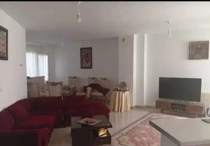 فاز ۱ پرنیان ۱۳۰ متر ۳ خواب طبقه اول سند تک برگ|فروش آپارتمان|پرند, فاز ۱|دیوار