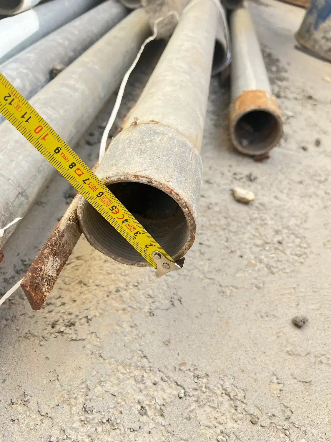 پمپ( کفکش) چاه اب|ماشین‌آلات صنعتی|تهران, دکتر هوشیار|دیوار