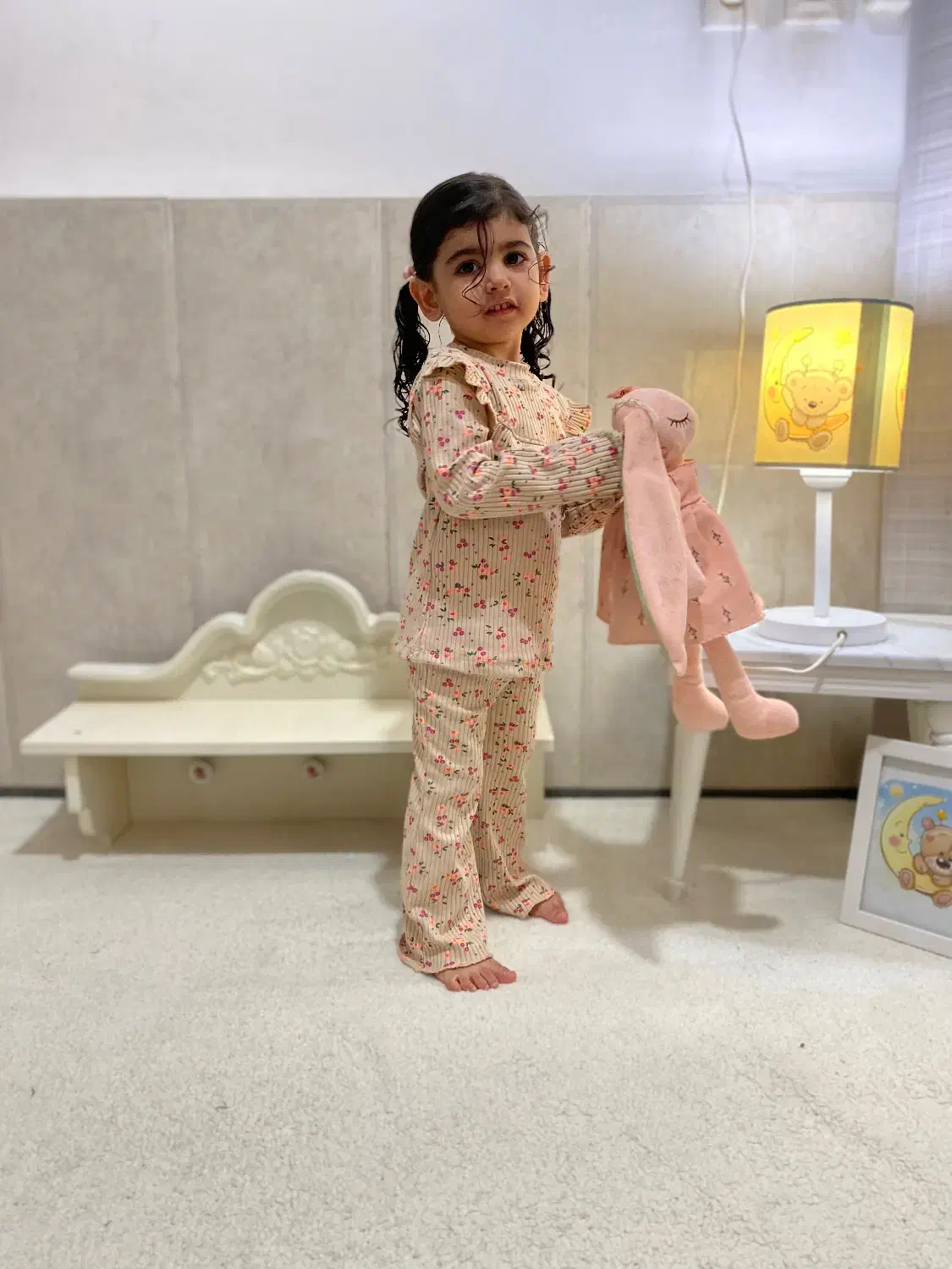 ست دخترانه|کفش و لباس بچه|گرگان, |دیوار