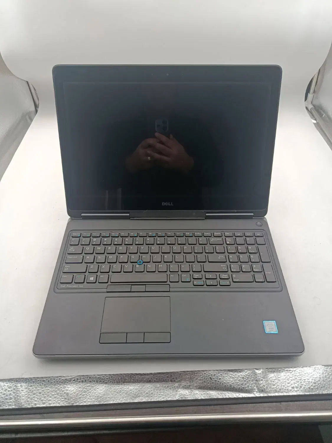 dell precision 7510 xeon 4gb|رایانه همراه|تهران, ایرانشهر|دیوار