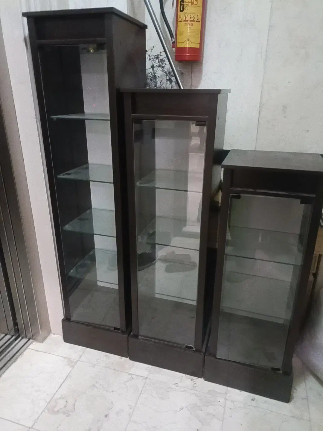 بوفه کاملا سالم|بوفه، ویترین، کنسول|بومهن, |دیوار