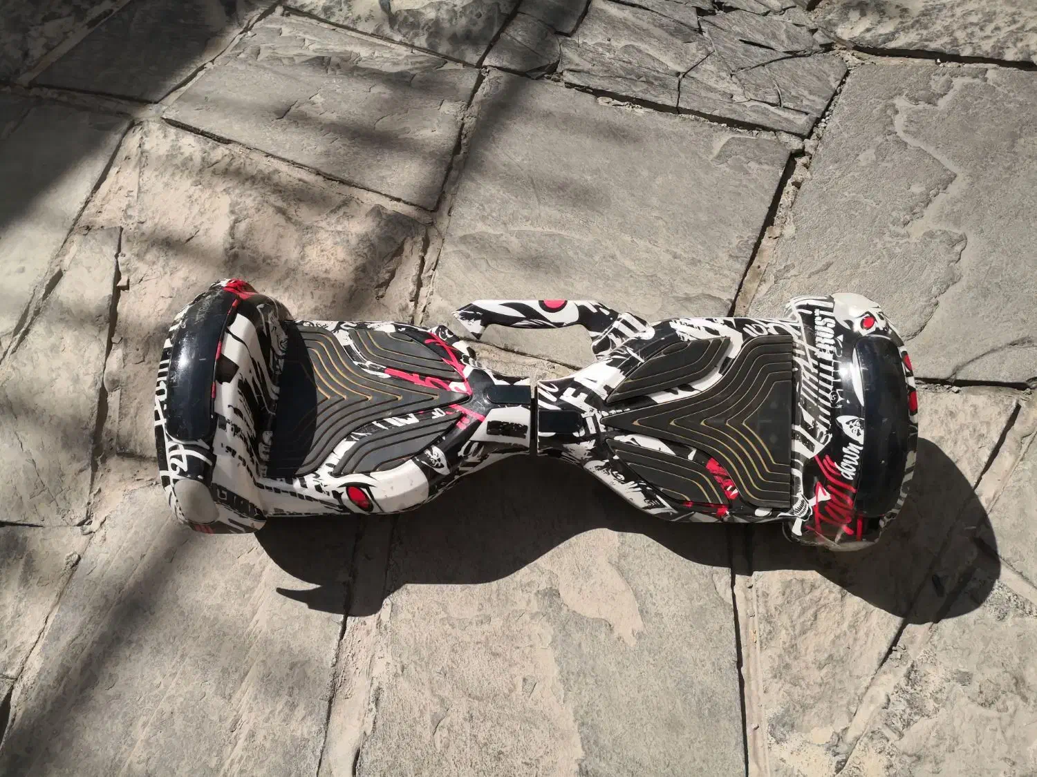 اسکوتر برقی|دوچرخه، اسکیت، اسکوتر|تهران, درب دوم|دیوار