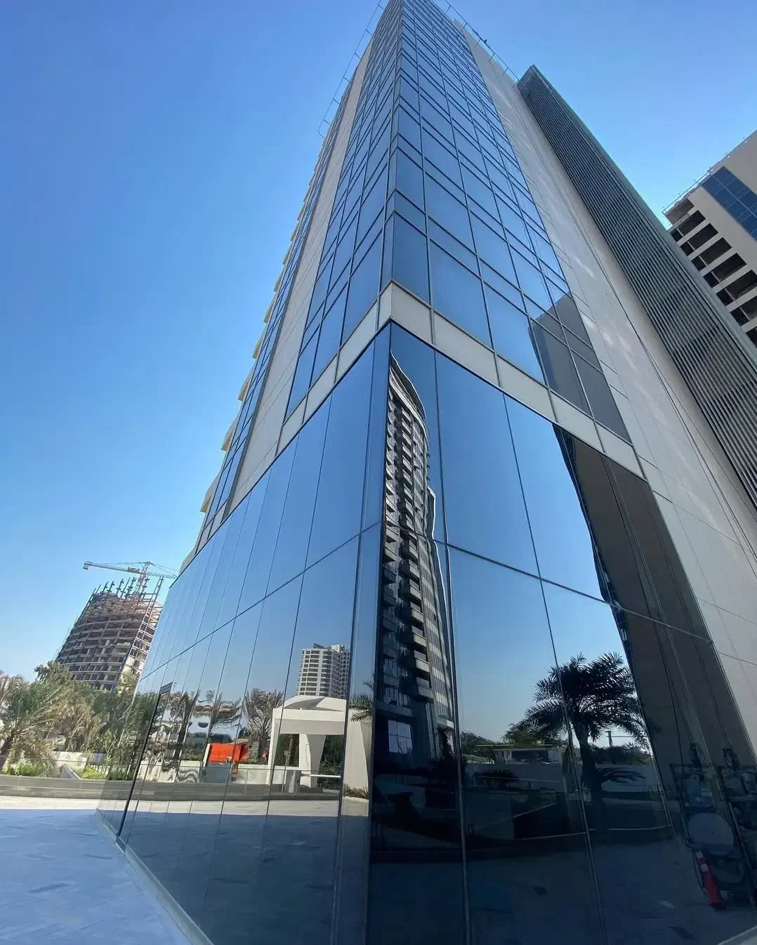 برج مجلل پرشین مارینا/۱۰۰متر/آشپزخانه فرنیش|اجارهٔ آپارتمان|کیش, |دیوار