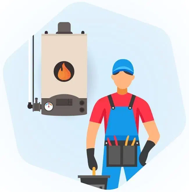 تعمیرکار پکیج/سرویس رسوب زدایی پکیج ونصب|خدمات پیشه و مهارت|هشتگرد, شهرک بعثت|دیوار