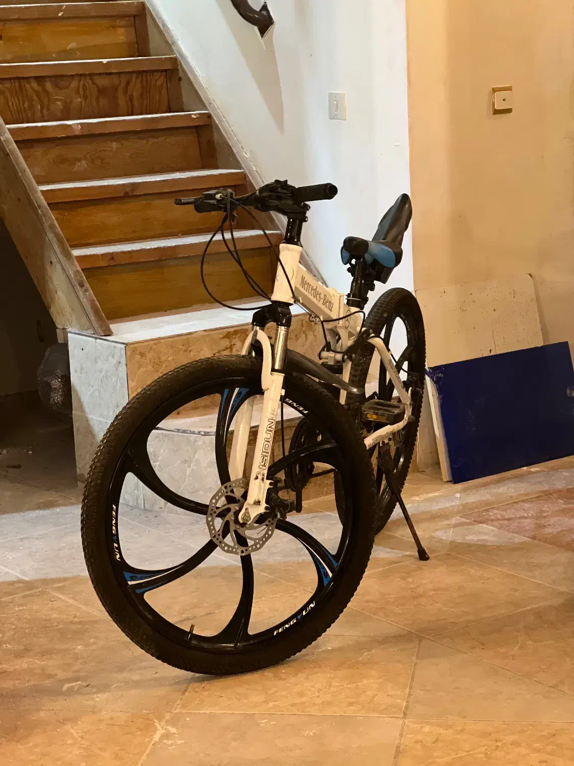 دوچرخه اجاره و رنت روزانه و ساعتی|دوچرخه، اسکیت، اسکوتر|کیش, |دیوار