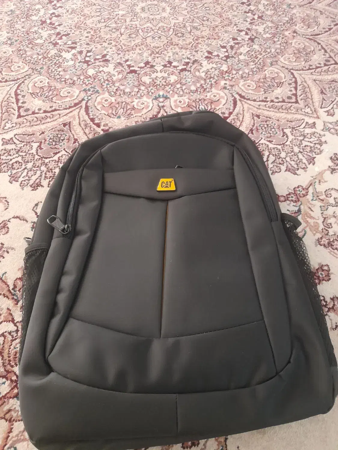 کیف مدرسه|کیف، کفش، کمربند|پاکدشت, پاکدشت (مامازند)|دیوار