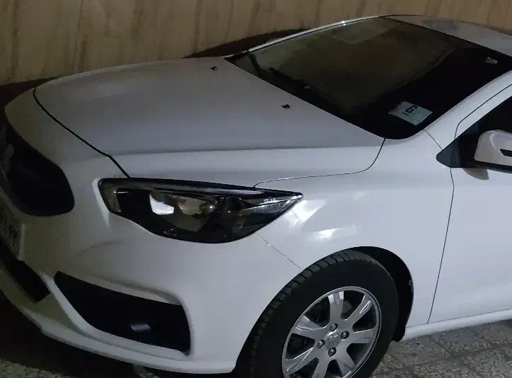 شاهین پلاس 08|خودرو سواری و وانت|نجفآباد, ریاضی|دیوار