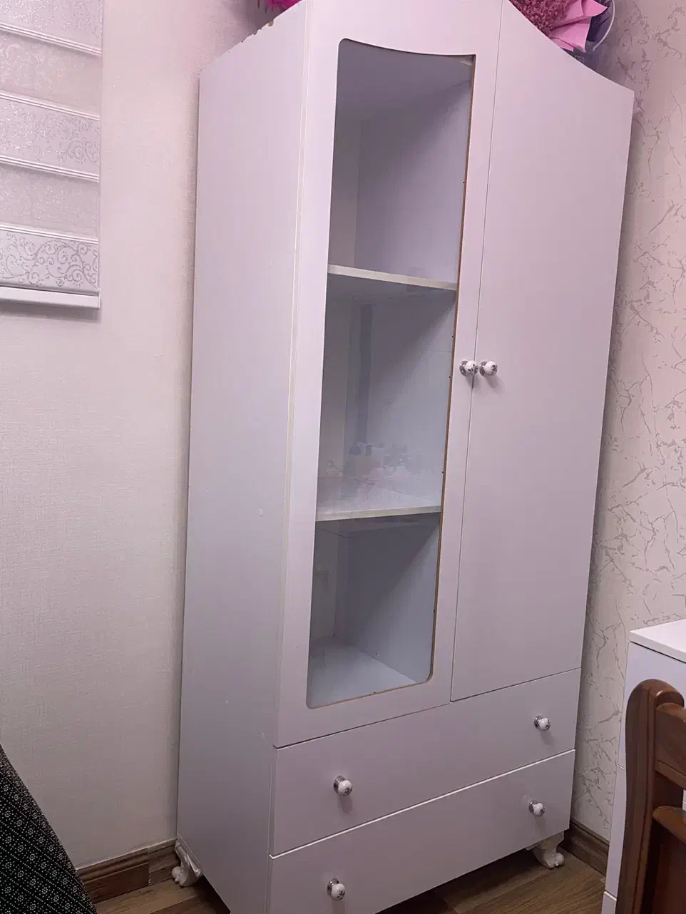 بوفه و رگال و کشو|بوفه، ویترین، کنسول|تبریز, |دیوار