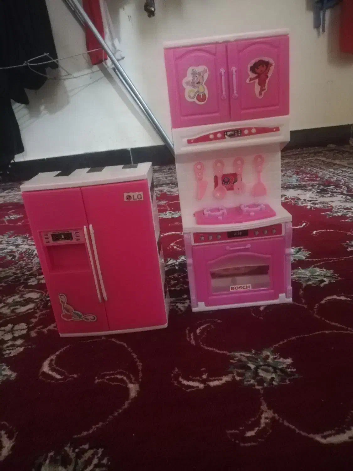 اسباب بازی|اسباب‌بازی بچه|کرمانشاه, |دیوار