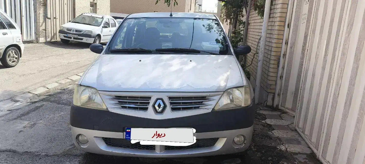 تندر 90 E2 مدل 90|خودرو سواری و وانت|سیرجان, |دیوار