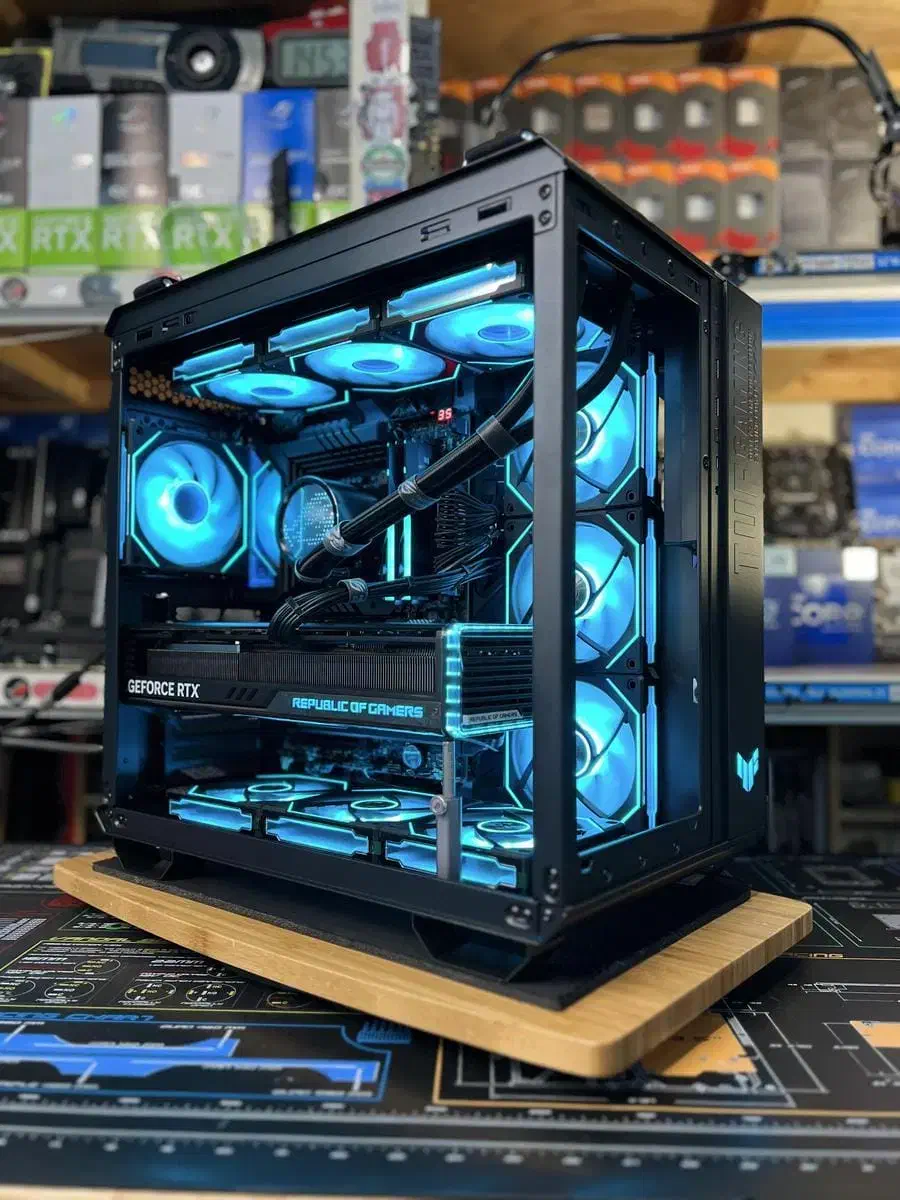 فروش ۹۹مدل کیس گیمینگ ،رندرگیری نقد/اقساط بدون پیش|رایانه رومیزی|تهران, میرداماد|دیوار