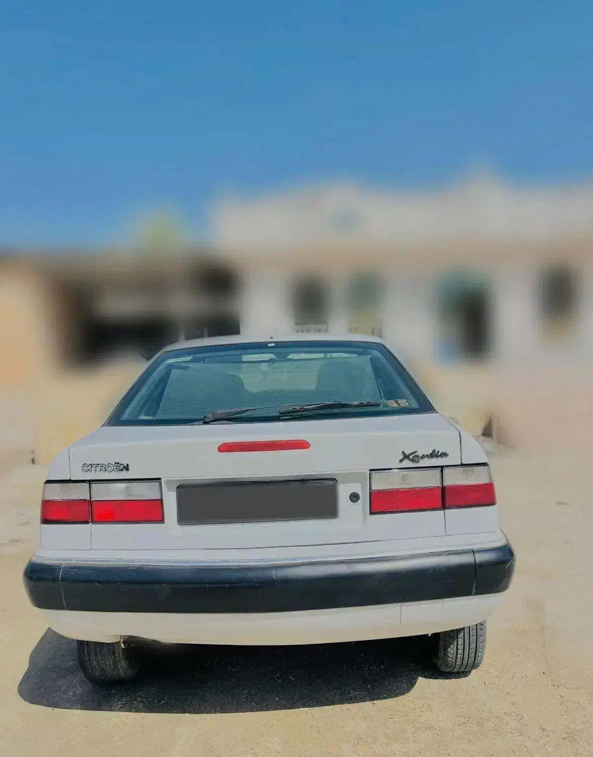 زانتیامدل ۸۹|خودرو سواری و وانت|کازرون, |دیوار