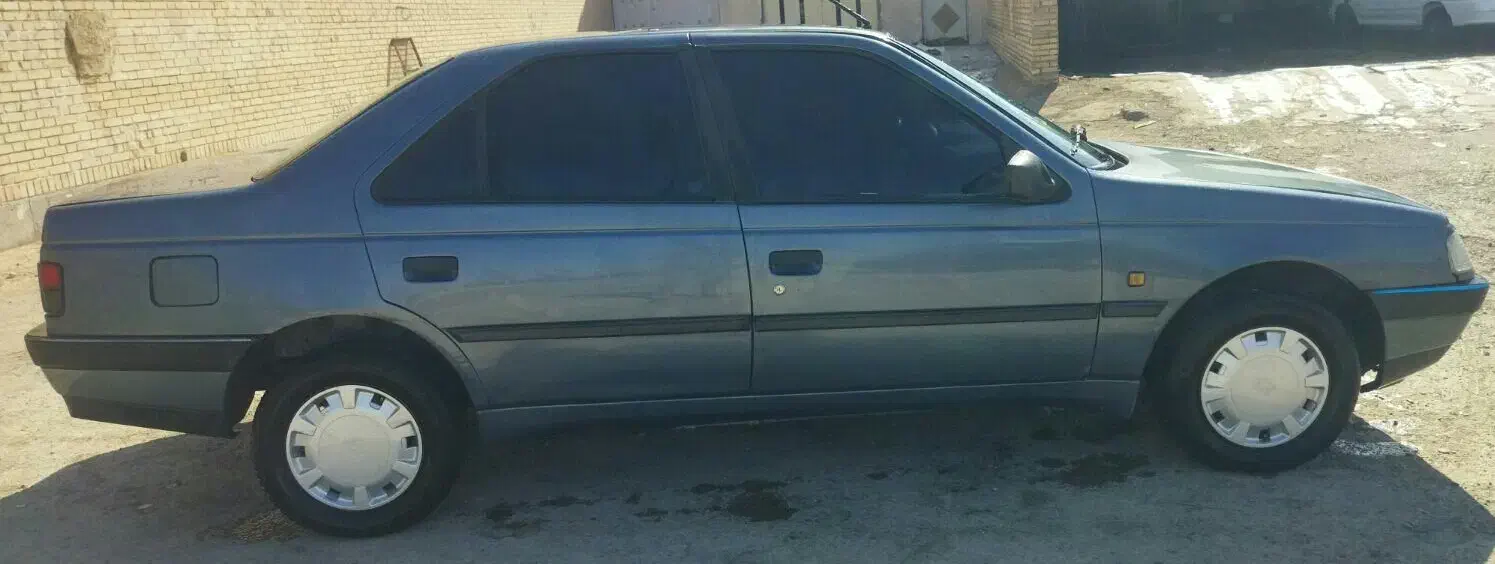 پژو 405 مدل 98|خودرو سواری و وانت|امیدیه, |دیوار