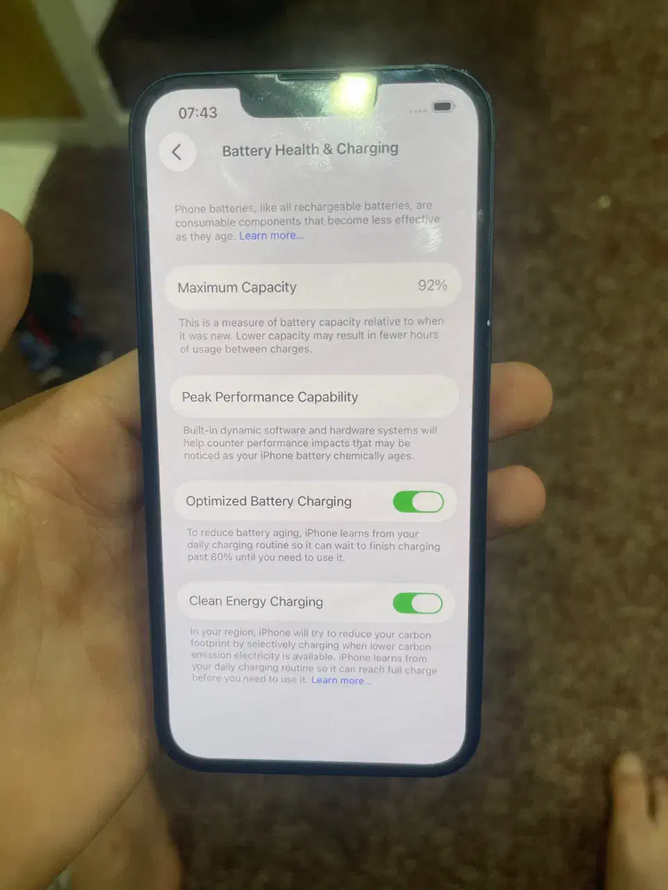 iphone13|موبایل|تهران, ترمینال جنوب|دیوار