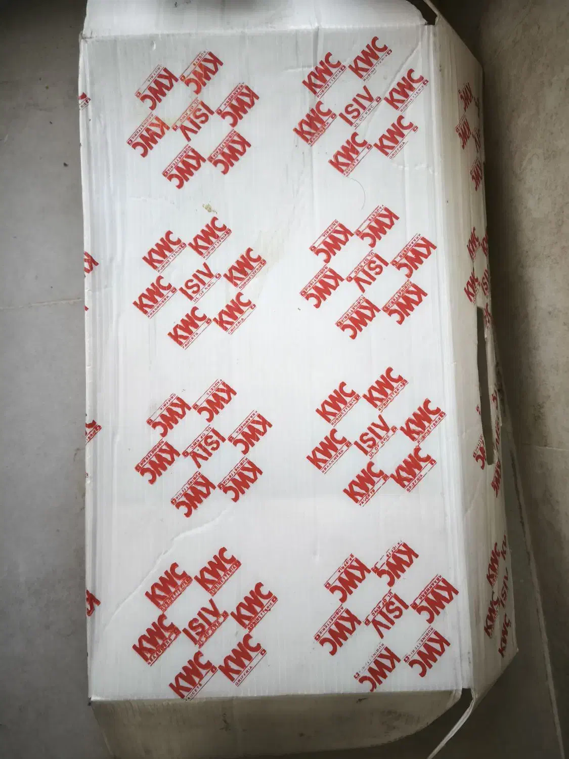 شیر روشوئی کی دبلیو سی kwc|لوازم سرویس بهداشتی|تهران, شهرک گلها (تهرانسر)|دیوار