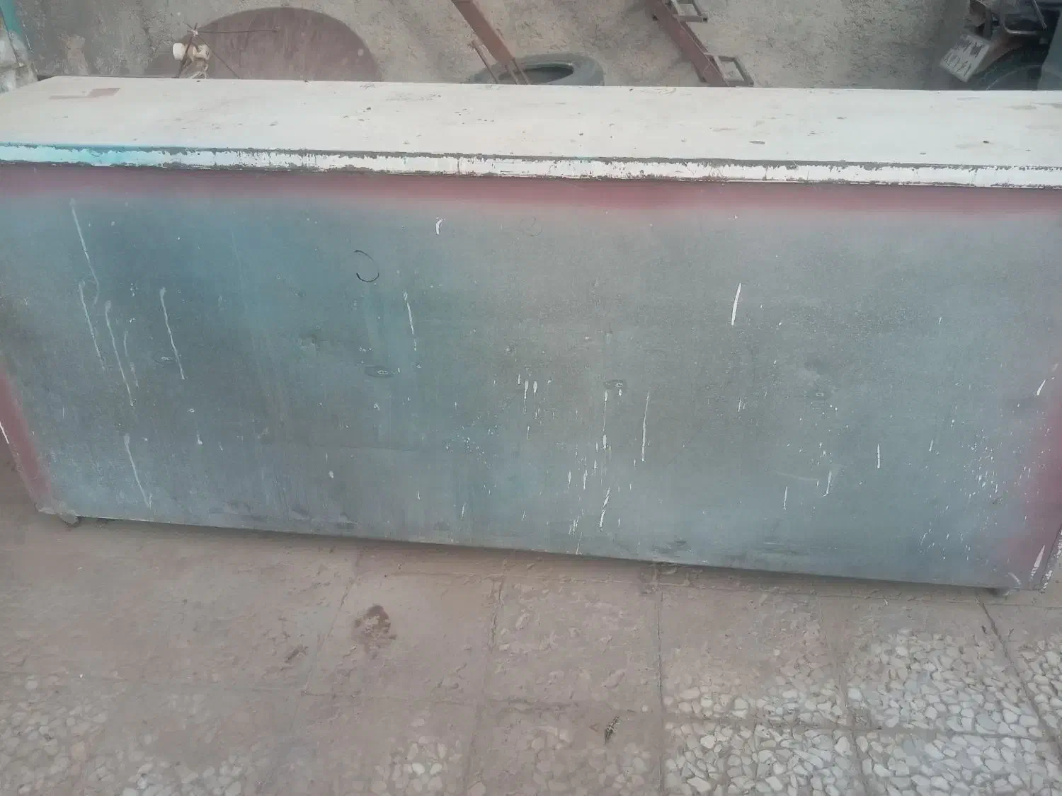 کابینت 4در|آب‌چکان و نظم‌دهنده ظروف|زابل, |دیوار