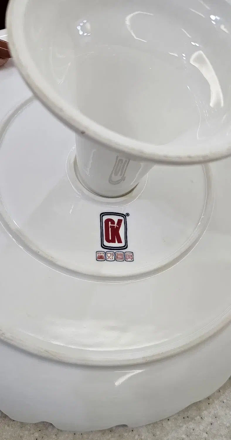 ظروف سرو و  پذیرایی|ظروف سرو و پذیرایی|کرج, فاز ۵ مهرشهر|دیوار