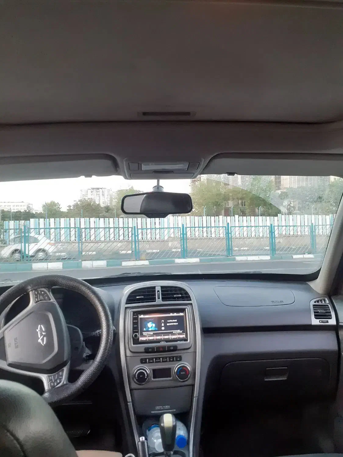 ام‌وی‌ام X33 S اسپرت،اتومات مدل ۱۳۹۵ بدون رنگ|خودرو سواری و وانت|تهران, هروی|دیوار