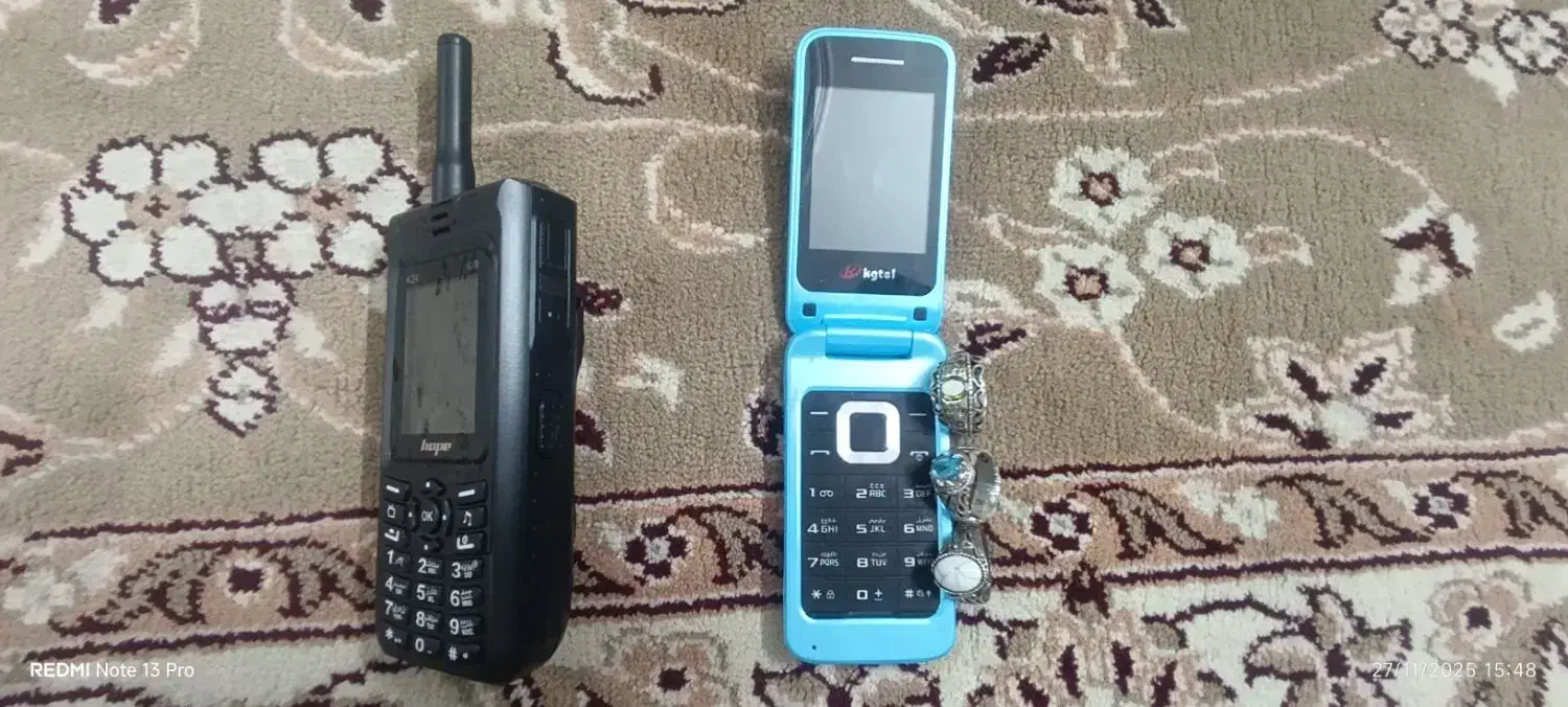 گوشی ارتشی اصلی|موبایل|مشهد, هفت تیر (حافظ)|دیوار