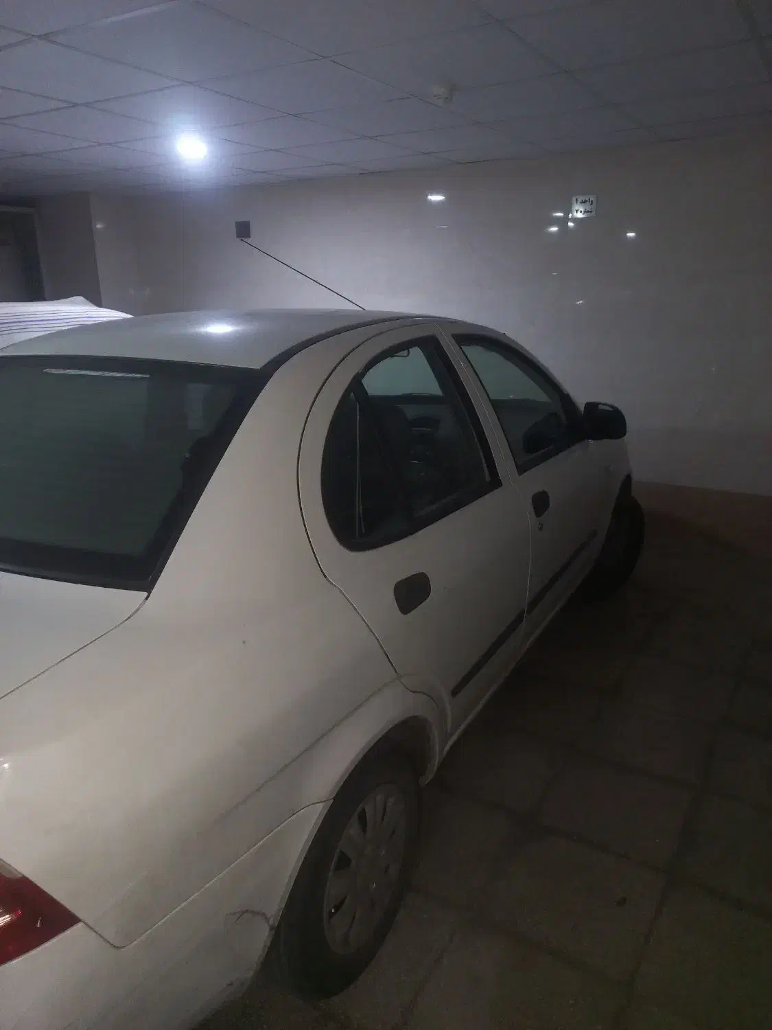 تیبا|خودرو سواری و وانت|ساوه, |دیوار