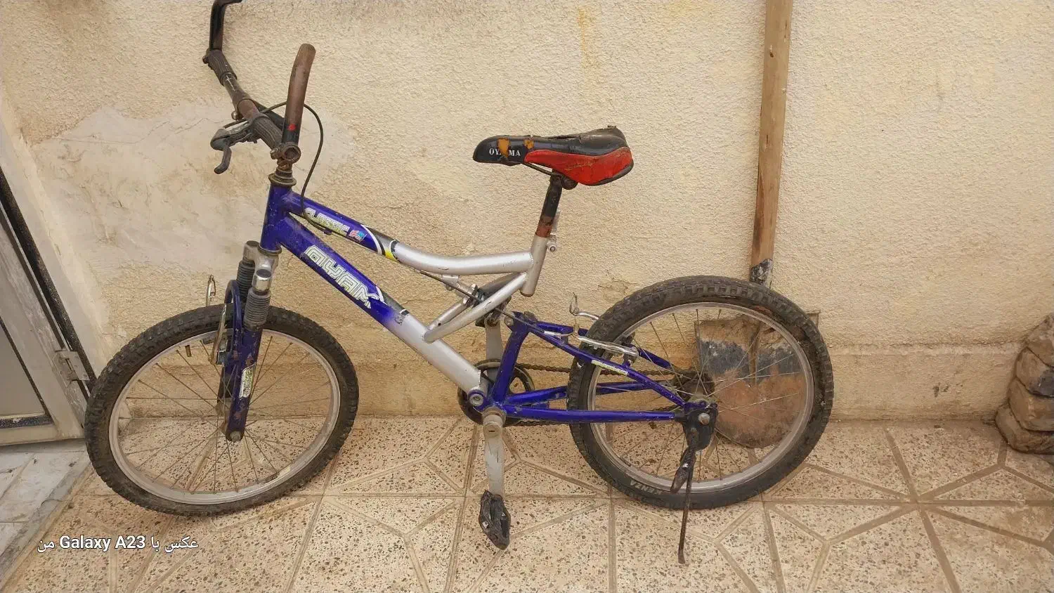 دوچرخه سالم|دوچرخه، اسکیت، اسکوتر|اندیشه, اندیشه فاز ۲|دیوار