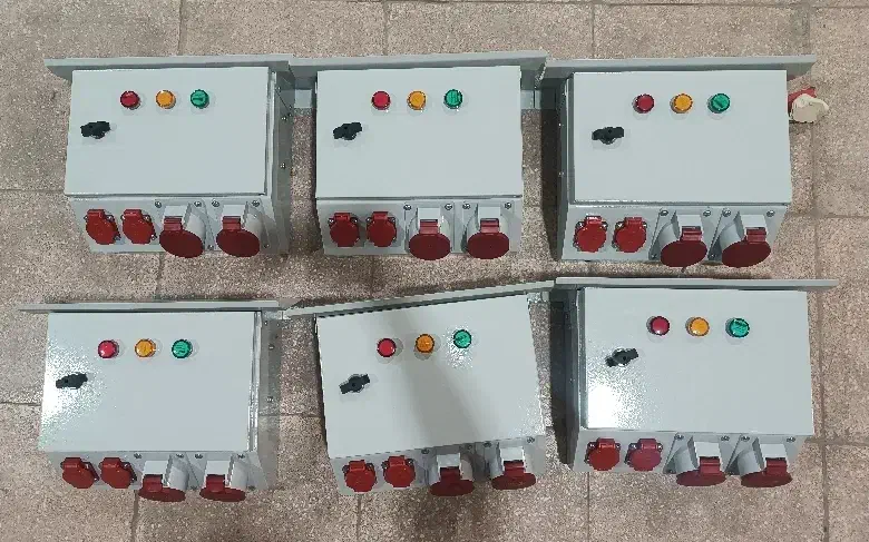 برق کار صنعتی|خدمات پیشه و مهارت|یزد, |دیوار