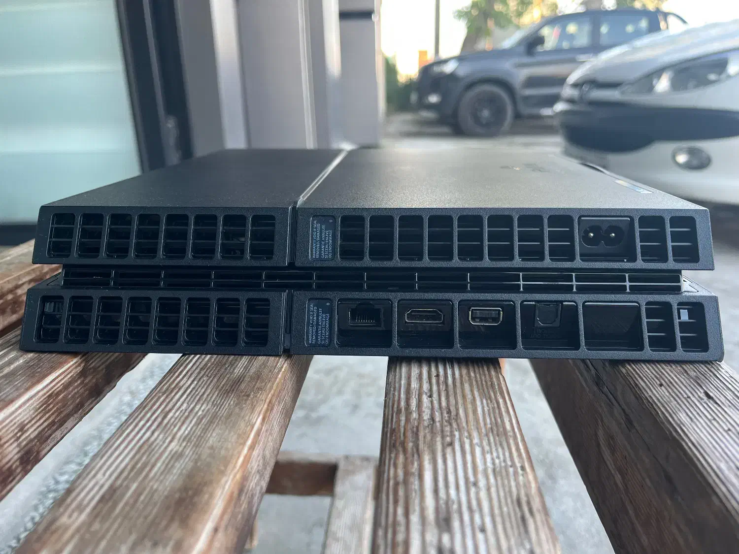 Ps4 + دودسته|کنسول، بازی ویدئویی و آنلاین|فریدون‌کنار, |دیوار