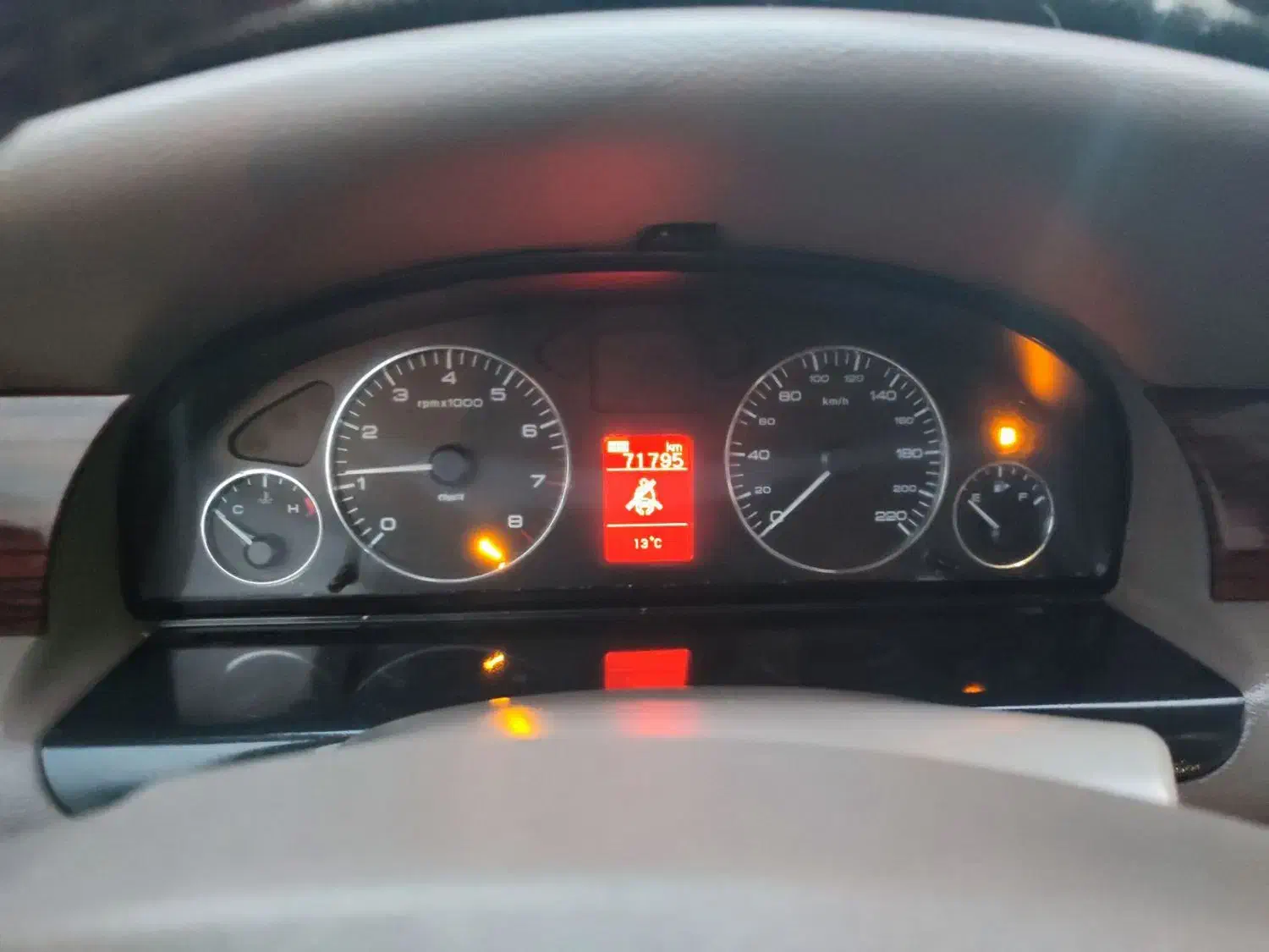 سمند lxمدل 97|خودرو سواری و وانت|اسدآباد, |دیوار