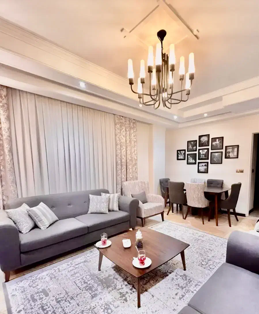 ۵۱متر مدرن/سوددهی تضمینی/پارکینگ سندی/اندیشه فاز۱|فروش آپارتمان|اندیشه, اندیشه فاز ۱|دیوار