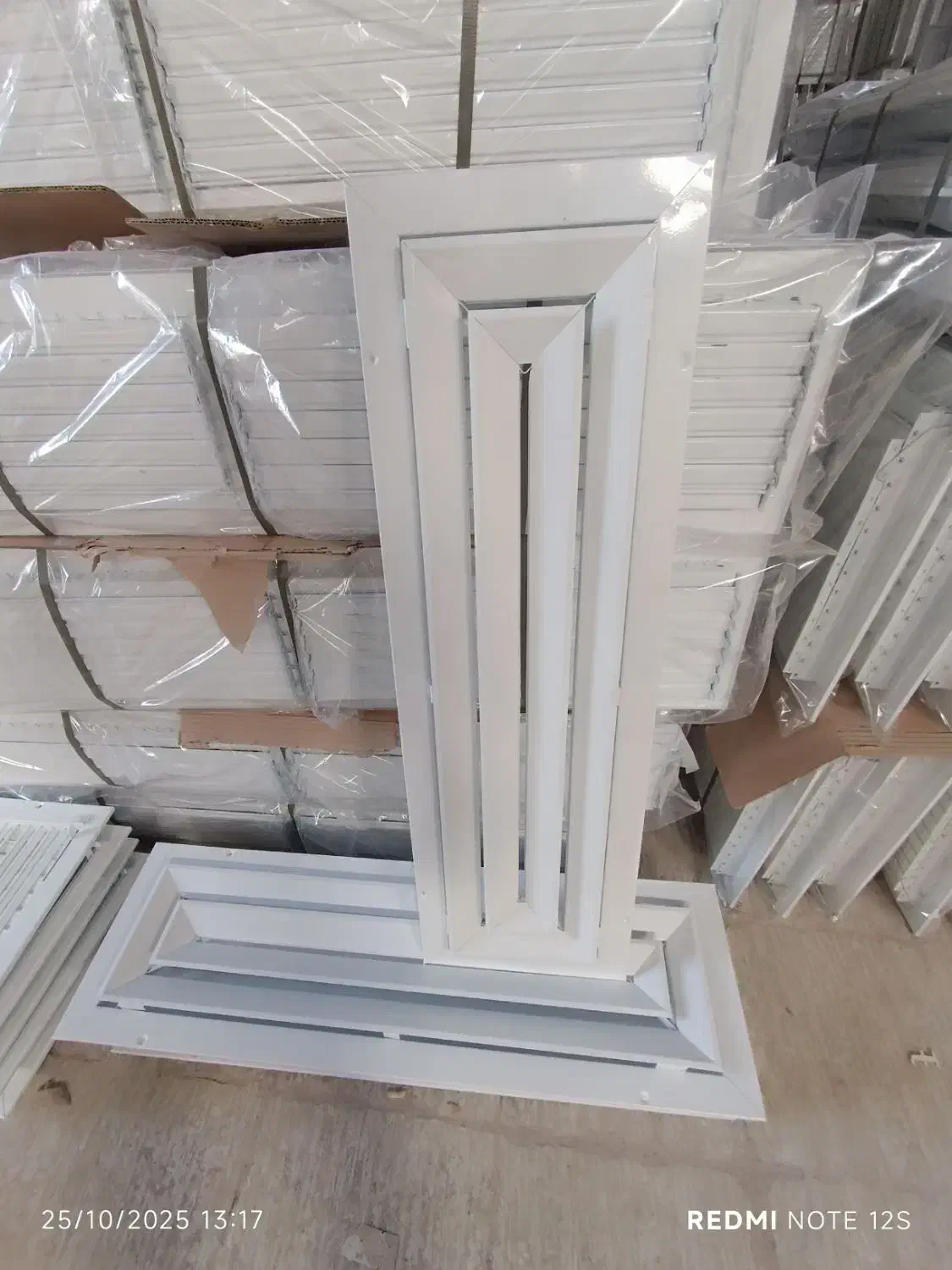 انواع دریچه های تنظیم هوا،دریچه بازدید ،کلاهک|خدمات پیشه و مهارت|قم, الغدیر|دیوار