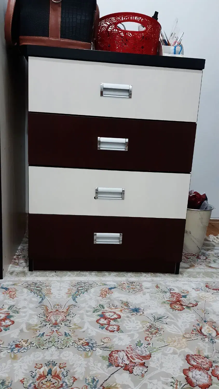 کمد و دراور|جاکفشی، کمد، دراور|جوانرود, |دیوار