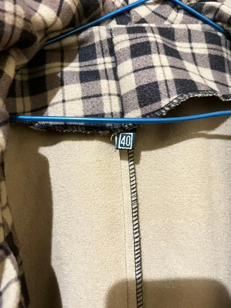 پالتو تمیز در حد نو|لباس|مسجد سلیمان, |دیوار