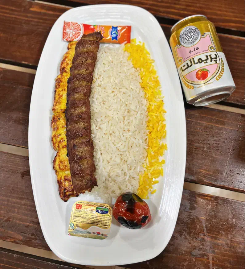 غذا آمادهی لورنزو ارسال باپیک|خدمات پذیرایی، مراسم|بروجرد, |دیوار