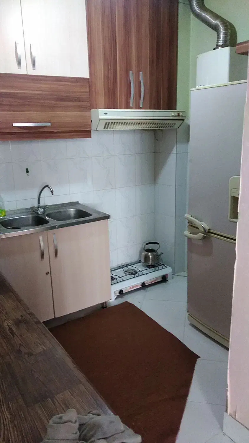 سوئیت تمیز و مرتب در محیط آرام،( هفتگی و ماهانه)|اجارهٔ کوتاه‌مدت آپارتمان و سوئیت|مشهد, ایثار|دیوار