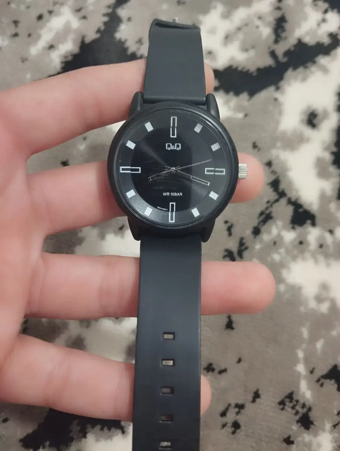 ساعت مچی|ساعت|قائمشهر, |دیوار