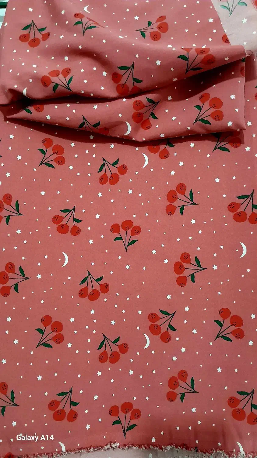 فروش انواع پارچه و لباس|لباس|کارون, |دیوار