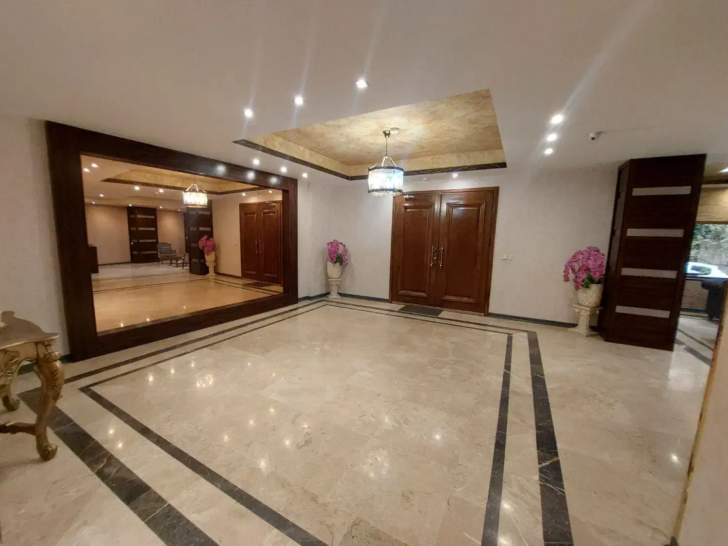 ۱۶۰ متر سه خواب/چیذر تواضعی