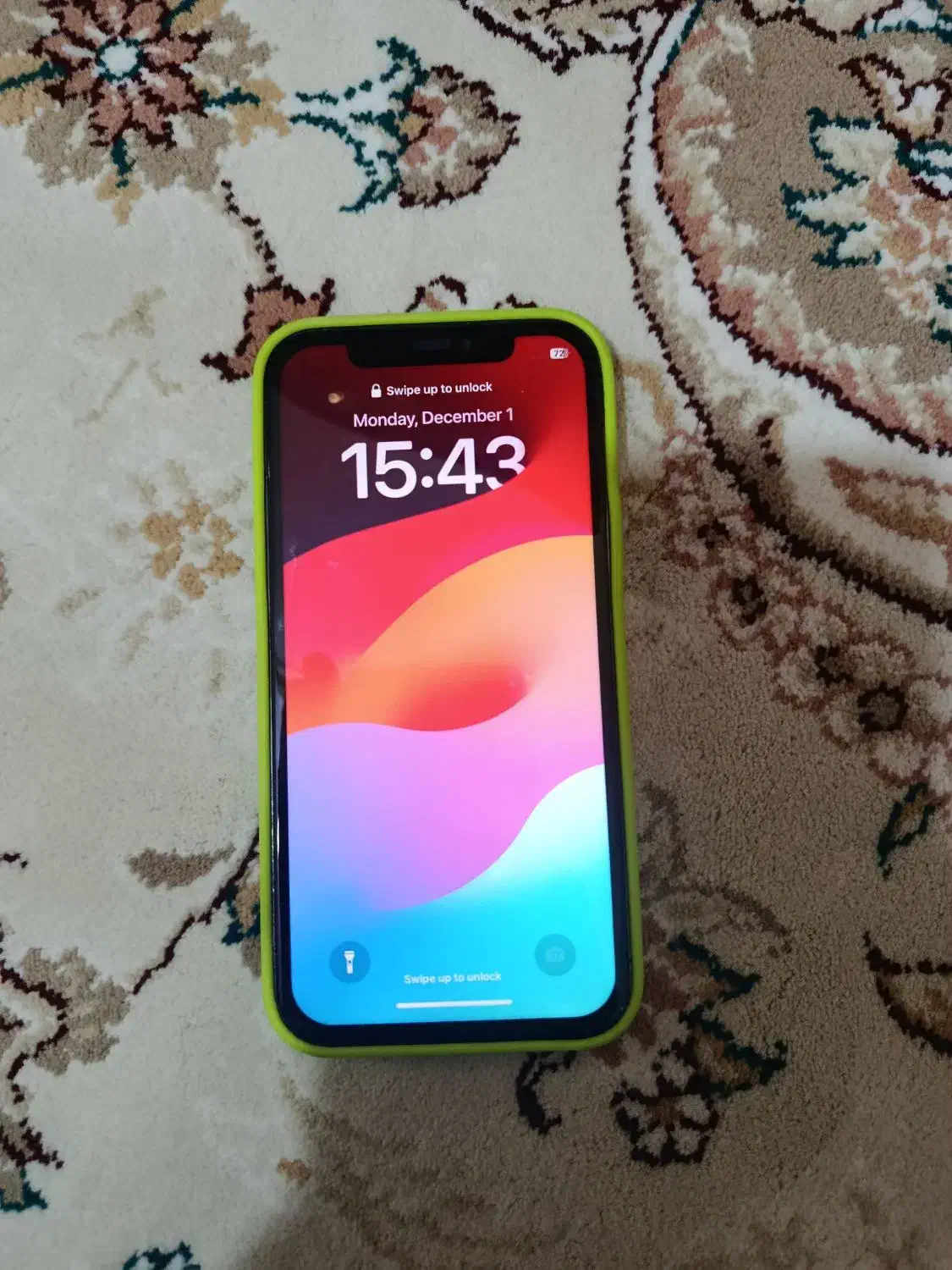 آیفون 12 پرو|موبایل|کرمانشاه, |دیوار