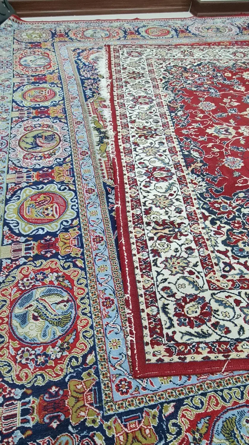 فرش ماشینی ۶ متری|فرش|تهران, ارامنه|دیوار