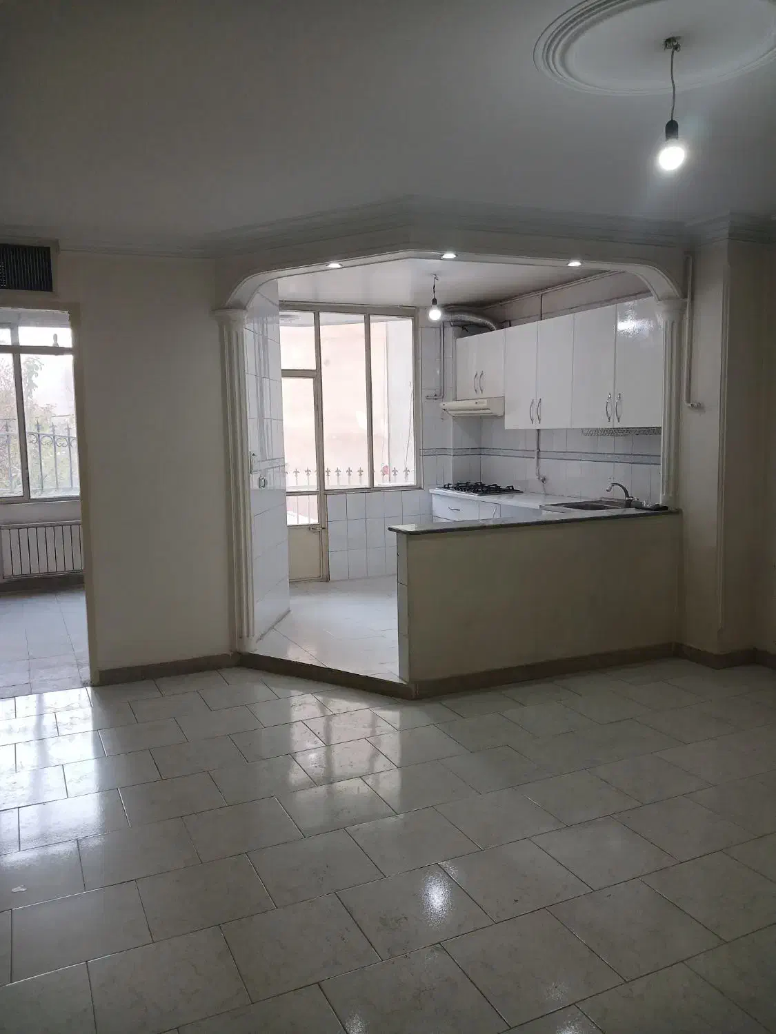 ۶۰ متری تخلیه طوس بین زنجان جنوبی جیحون(اسدی)